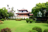 LIHO Hotel Tainan