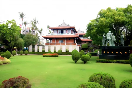 LIHO Hotel Tainan