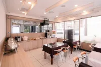 Duke Business Hotel - 3 stjerner