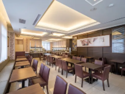 Formosan Naruwan Garden Hotel Taitung Hotels in Taitung
