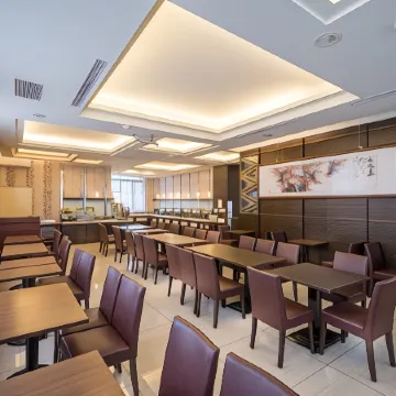Formosan Naruwan Garden Hotel Taitung