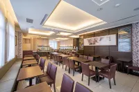 Formosan Naruwan Garden Hotel Taitung