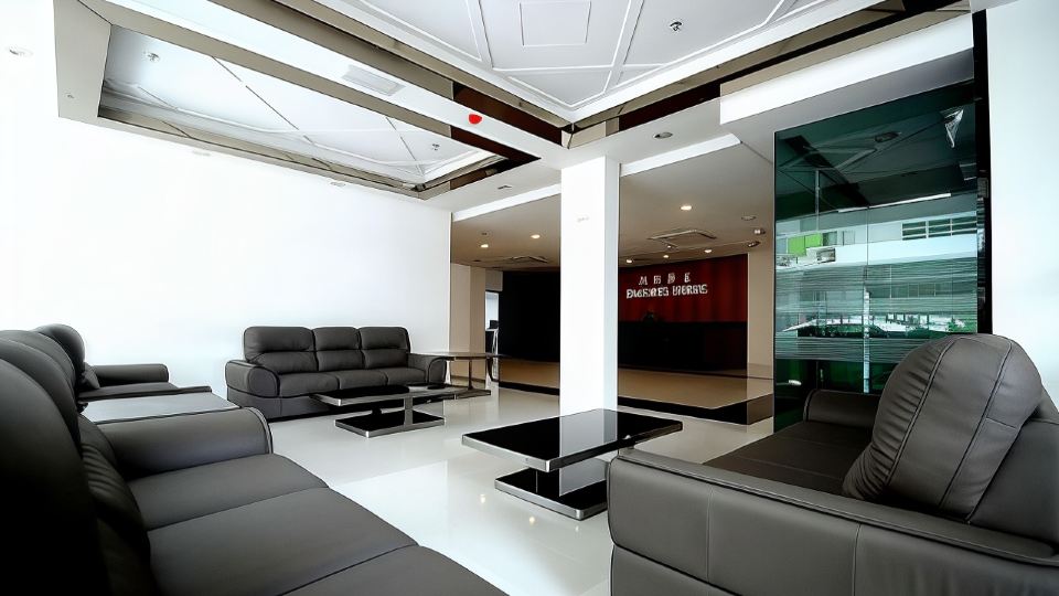 Eminent Hotel