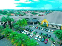 Crown Victoria Hotel Tulungagung