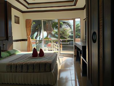 Plaloma Cliff Resort
