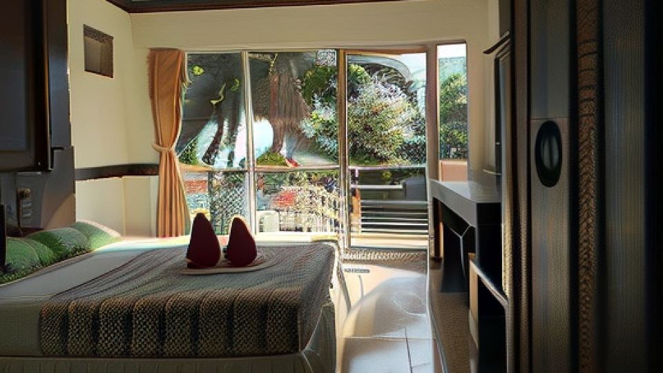 Plaloma Cliff Resort