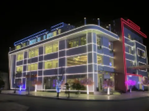 Hoa Dao Hotel