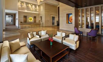 Sandal Suites by Lemon Tree Hotels