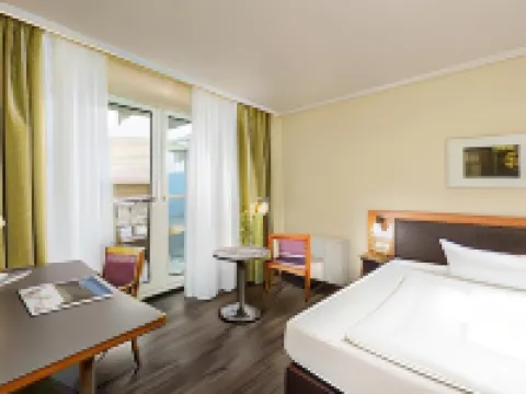 セミナリス シーホテル ポツダム ポツダムのホテル