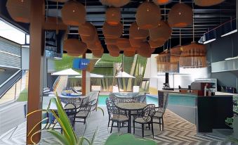Grand City Hotel Cancun