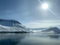 Mánagisting Guesthouse Hôtels à : Ísafjarðarbær