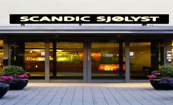 Scandic Sjølyst