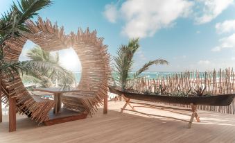 Alito Tulum Hotel