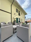 Hotel la Pergola Hotels in Rapolla