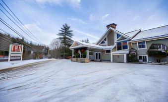 The Lodge at Lincoln Peak at Sugarbush