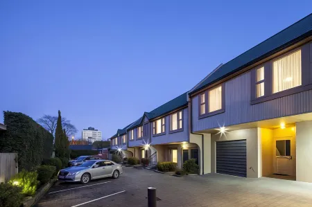 Amross Motel