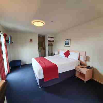 Abbots Hamilton Hotel and Conference Centre Rooms