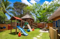 The Oberoi Beach Resort, Mauritius Hotels in Mauritius
