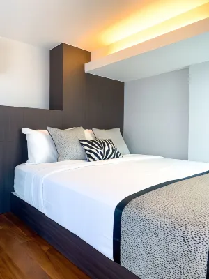 Heritage Collection on Seah - Mobile App Check-In Hotel di Singapore