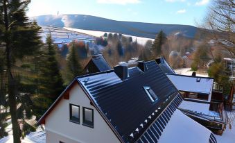 Schwarzes Ross Hotel & Restaurant Oberwiesenthal