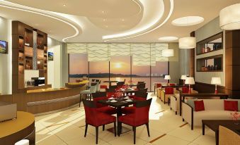 Residence Inn Jazan