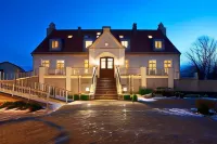 Hotel Gutshaus Parin - Bio- Und Gesundheitshotel Hotels in Klutz