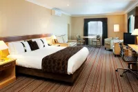 Holiday Inn Barnsley M1, Jct.37 Hotels in Barnsley
