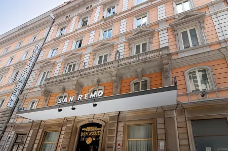 Hotel San Remo