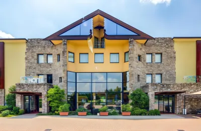 Art & Hotel Aeroporto Hotel a Dalmine