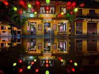 La Gai Homestay Hội An Các khách sạn ở Hội An
