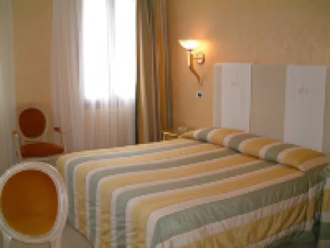 Hotel Principe Hotels in Venice