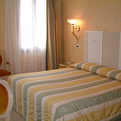 Classic Double Or Twin Room Hotel Principe Venice Promo Code