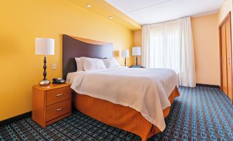 Fairfield Inn & Suites Bedford