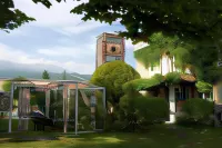 Castello San Giuseppe - Historical Bed and Breakfast Hotels in Province of Biella