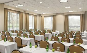 DoubleTree by Hilton Detroit Novi