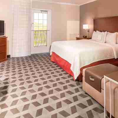 TownePlace Suites Tucson Airport Rooms