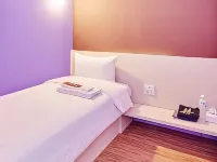 Single Inn Taipei Hoteles en Nueva Taipéi