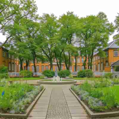 Comfort Hotel Trondheim Hotel Exterior