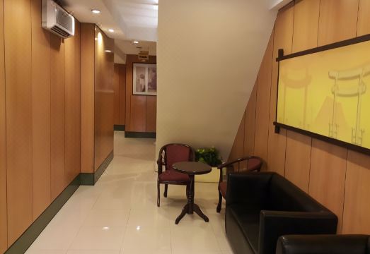 Hotel Sogo - Edsa Trinoma