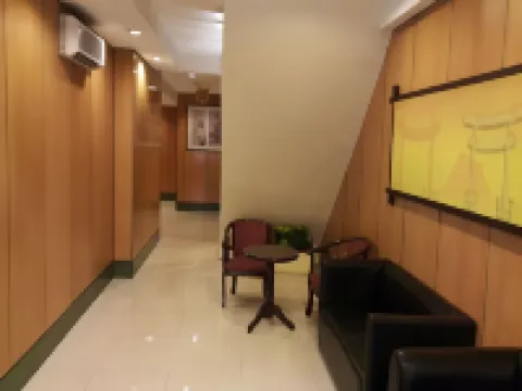 Hotel Sogo - Edsa Trinoma