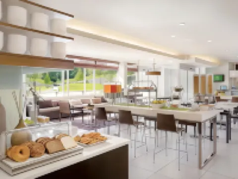 エレメント ハリソン - ニューアーク ハリソンのホテル