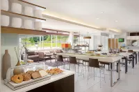 Element Harrison-Newark Hotels in Harrison