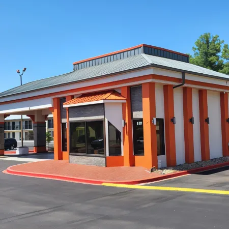 Hotel Mirage