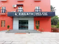 Kailath Hotels Hotels in Thiruvalla