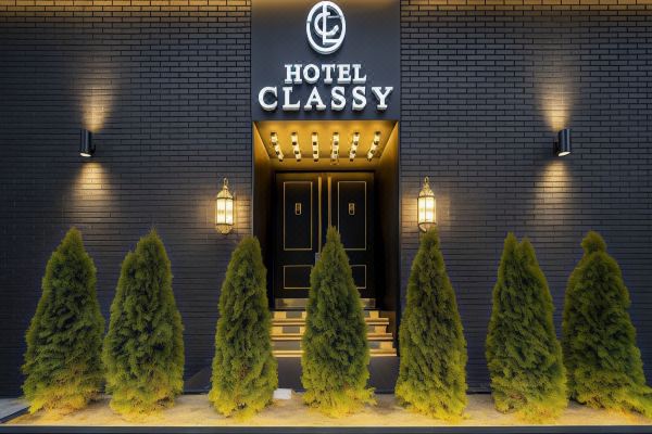 호텔 클래시(Hotel Classy)_1