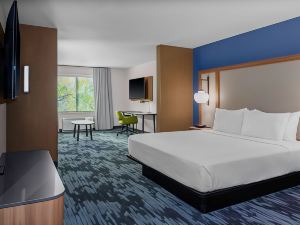 Fairfield Inn & Suites Buckeye Verrado