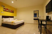 Golden Roof Hotel Falim Ipoh
