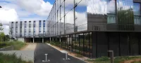 오딜리스 시티 툴루즈 블라냑 에어포트 Ailes Anciennes Toulouse 주변 호텔