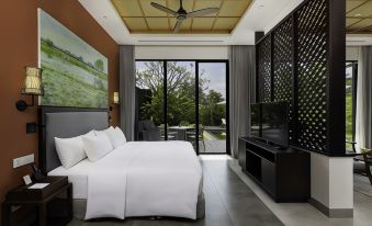 Angkor Green Gardens by Dara Park & Private Pool Villa