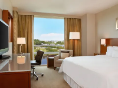 The Westin Washington Dulles Airport Hotels in Hunter Mill